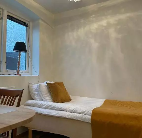 Hotelli Börsen Annex