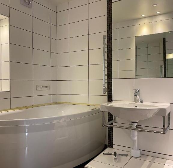 בית מלון כפרי Börsen Annex