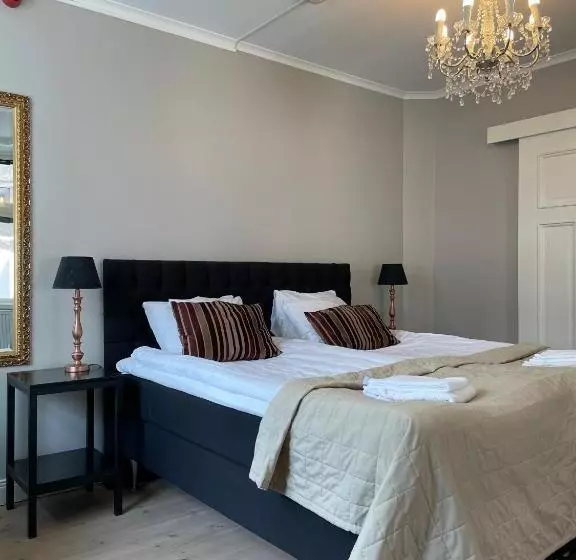 Hotelli Börsen Annex