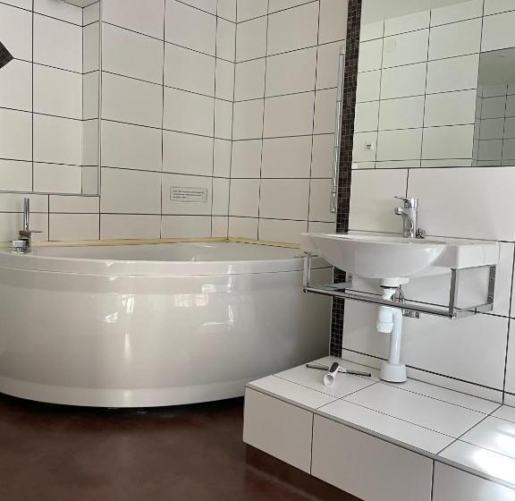 בית מלון כפרי Börsen Annex