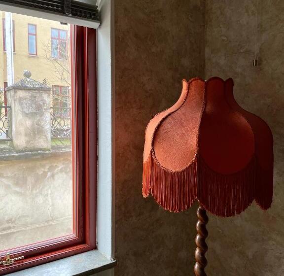 בית מלון כפרי Börsen Annex