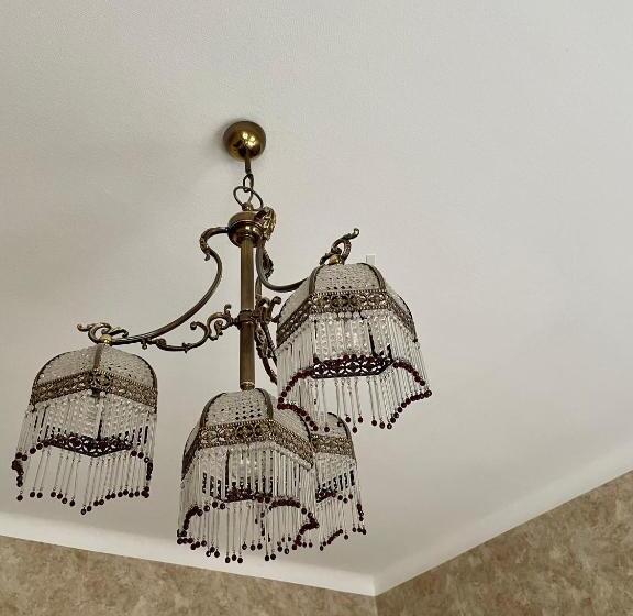 בית מלון כפרי Börsen Annex