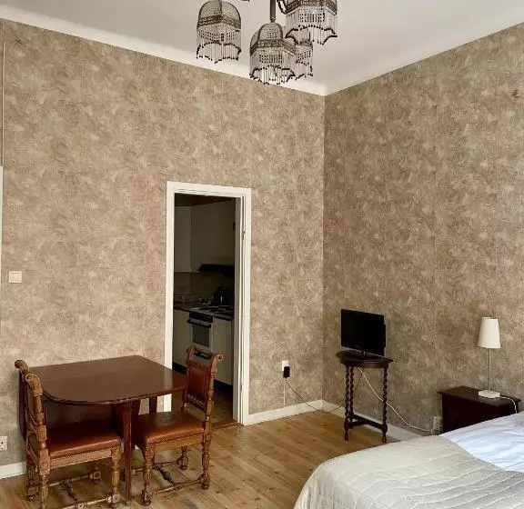 Hotelli Börsen Annex