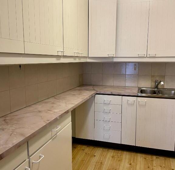 בית מלון כפרי Börsen Annex