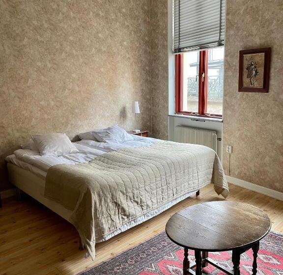 בית מלון כפרי Börsen Annex