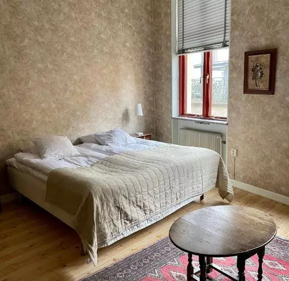 Hotelli Börsen Annex