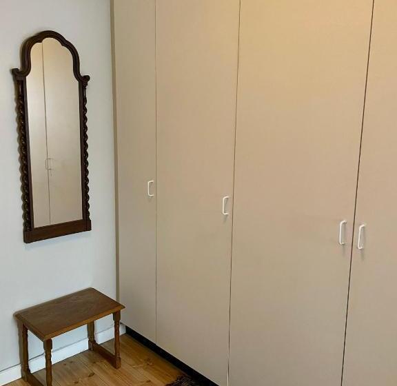 בית מלון כפרי Börsen Annex