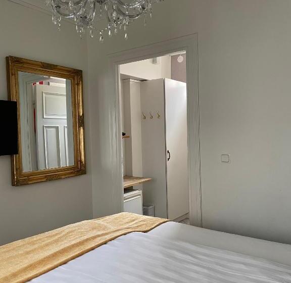 בית מלון כפרי Börsen Annex