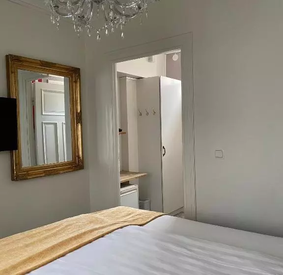 Hotelli Börsen Annex