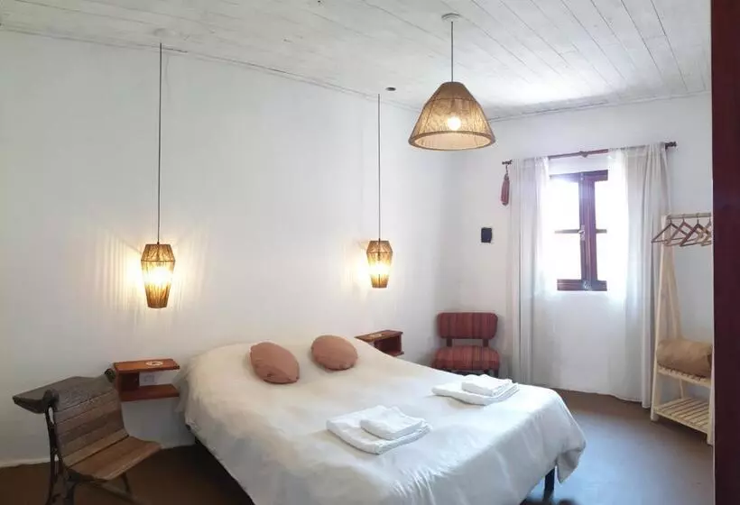 ホテル La Sala