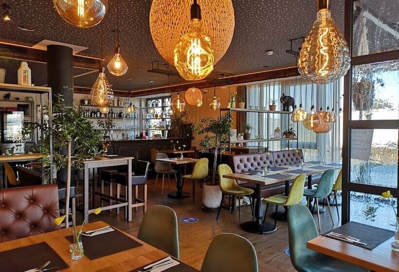 Hotel Poellners 20 Min Von München Hbf