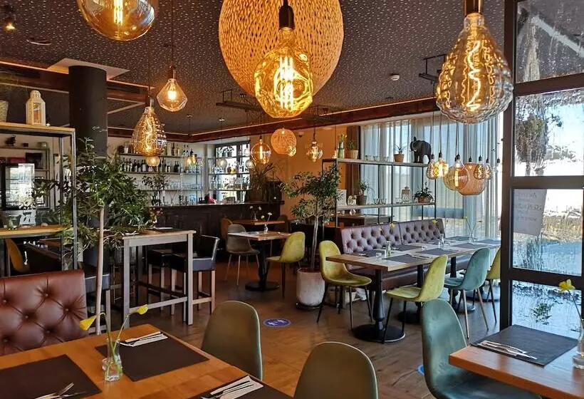 Hotelli Poellners 20 Min Von München Hbf