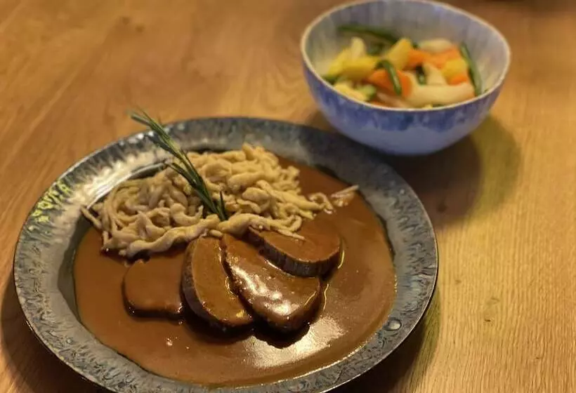 Hotelli Poellners 20 Min Von München Hbf