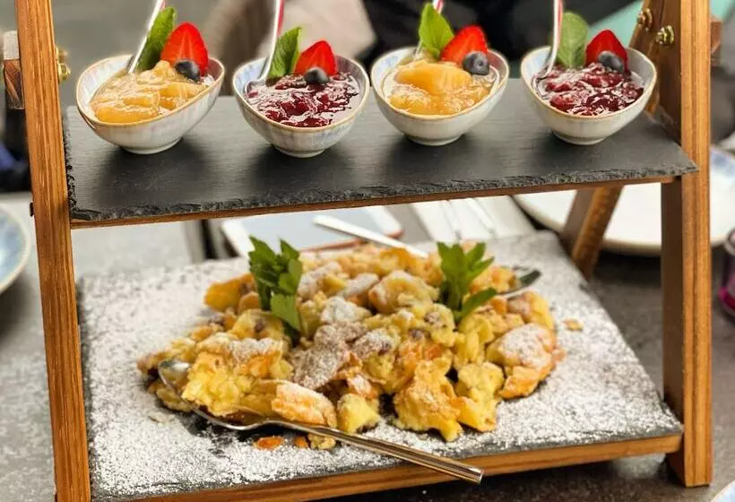 Hotelli Poellners 20 Min Von München Hbf