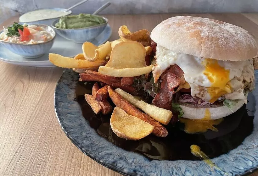 Hotelli Poellners 20 Min Von München Hbf