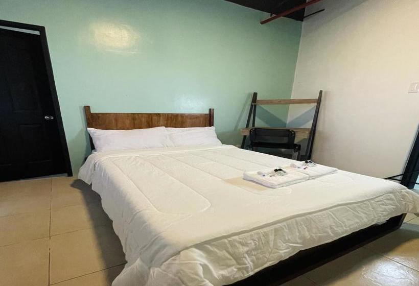 호텔 The Colonial Residences - Angeles