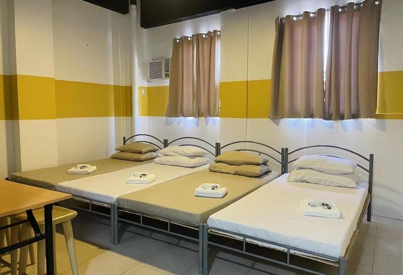 호텔 The Colonial Residences - Angeles