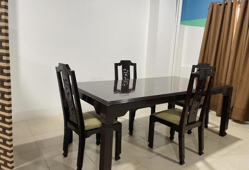 호텔 The Colonial Residences - Angeles