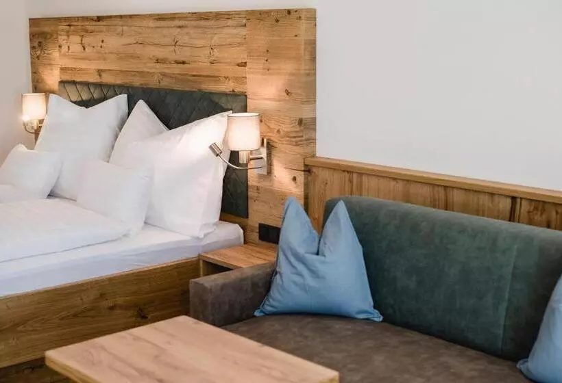 Kopeindlgut Apartments