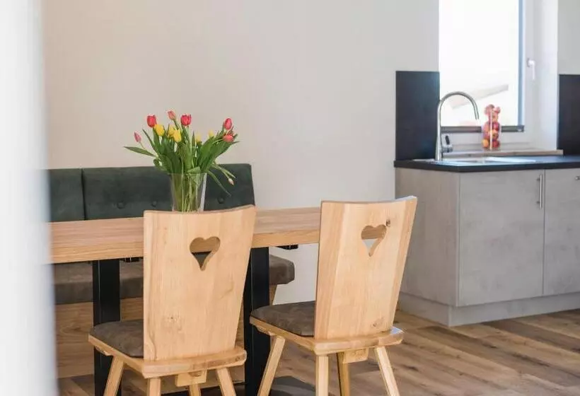 Kopeindlgut Apartments