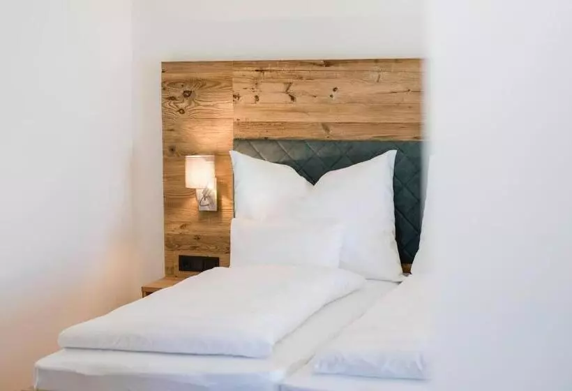 Kopeindlgut Apartments