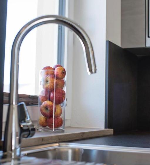 Kopeindlgut Apartments