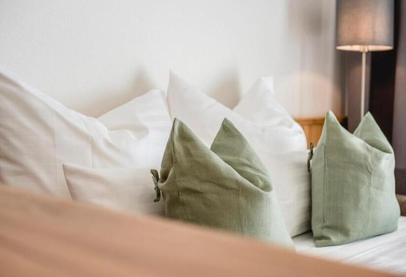 Kopeindlgut Apartments