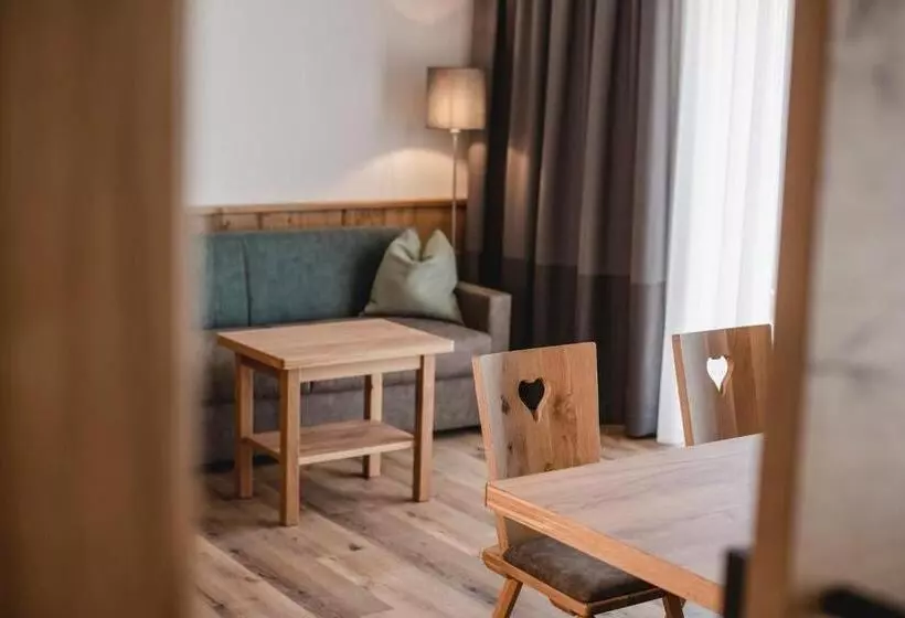 Kopeindlgut Apartments