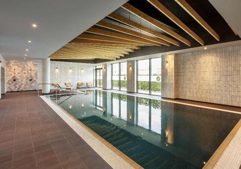 Novotel Cambridge North