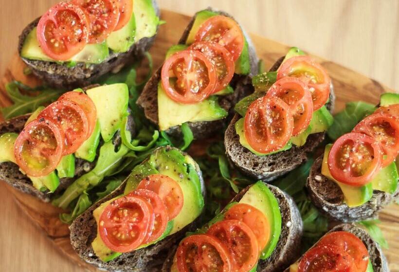 Novotel Cambridge North