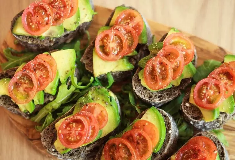 Novotel Cambridge North