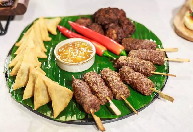 Novotel Cambridge North