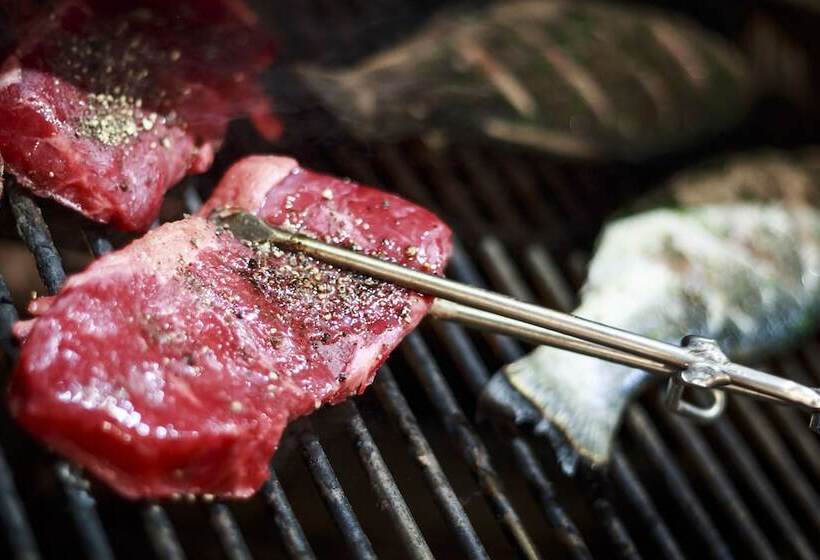 Novotel Cambridge North