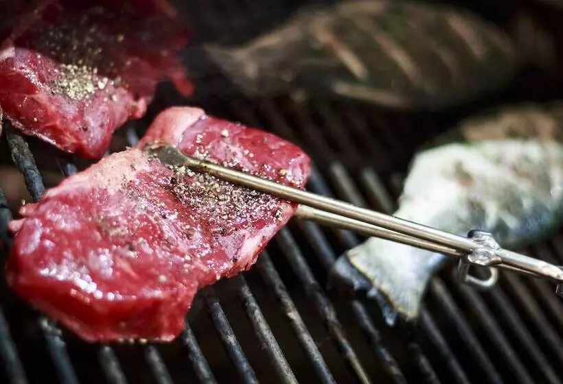 Novotel Cambridge North