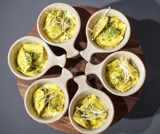 Novotel Cambridge North