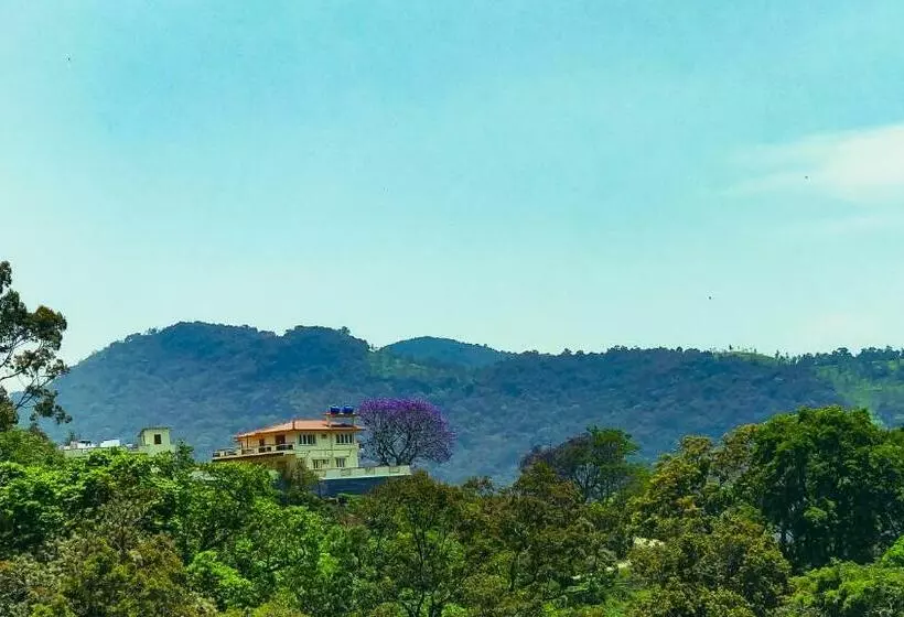 Majatalo Hidden Heaven