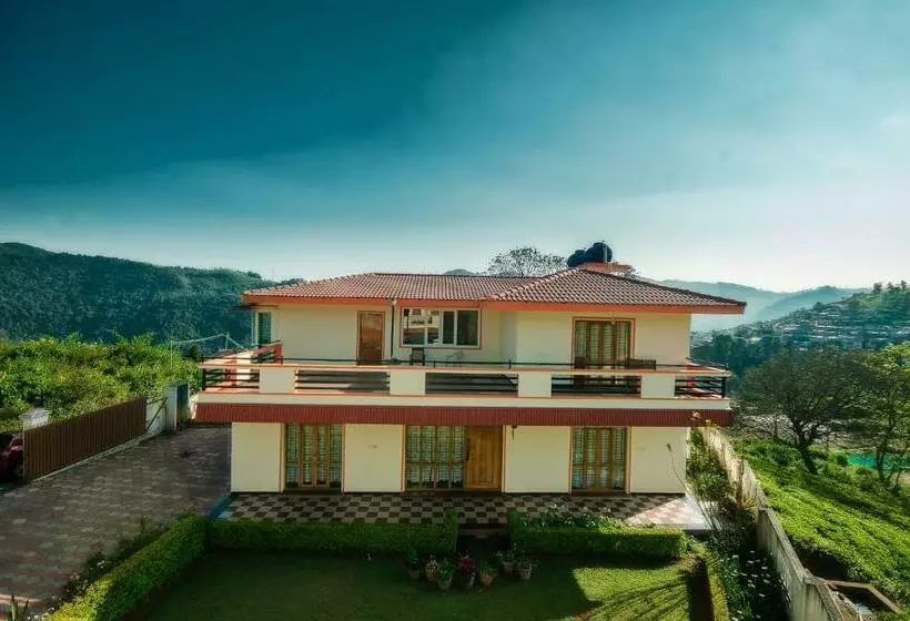 Majatalo Hidden Heaven