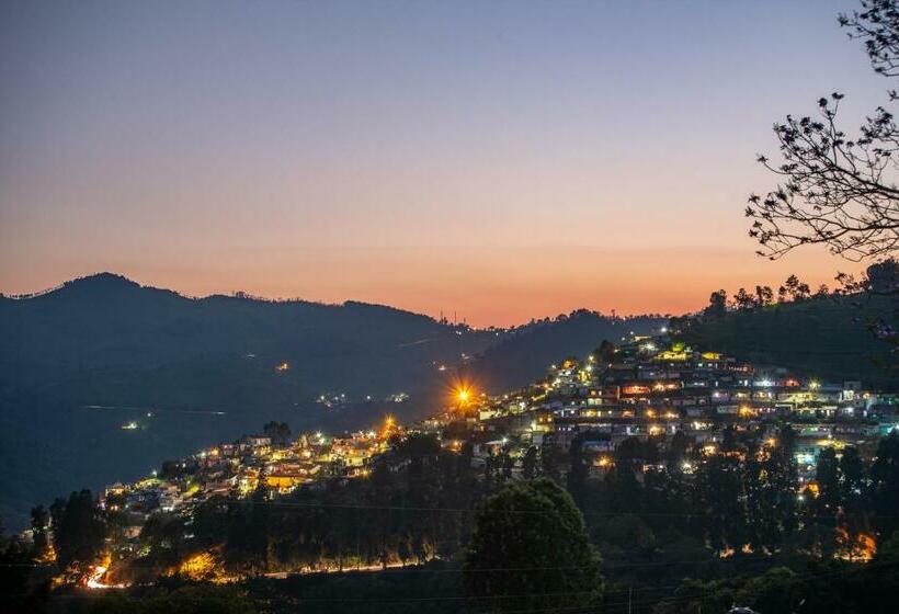 بنسيون Hidden Heaven