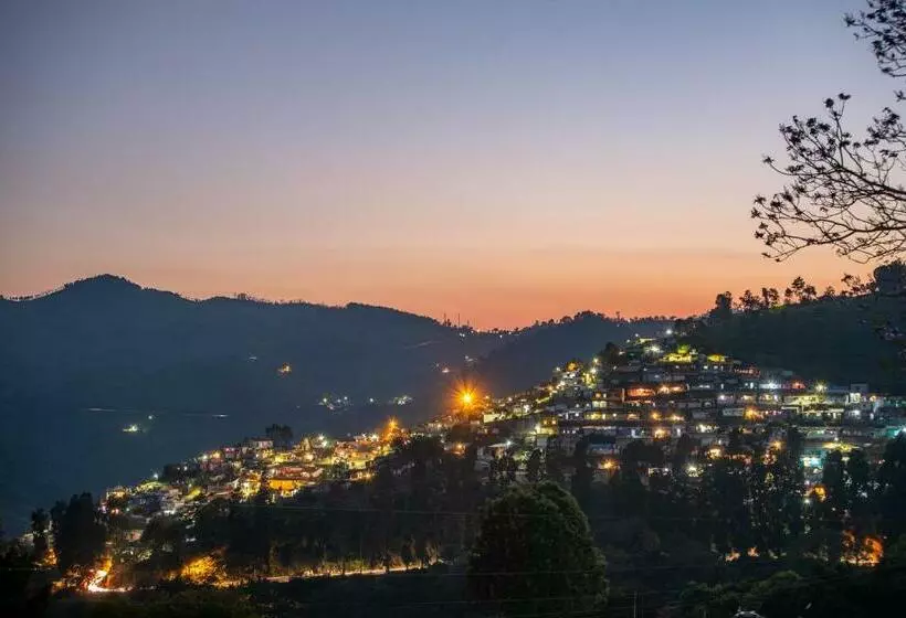 Majatalo Hidden Heaven