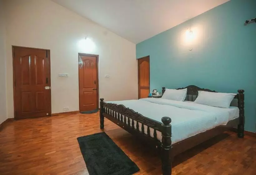 Majatalo Hidden Heaven