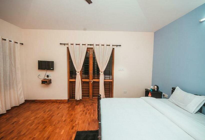 بنسيون Hidden Heaven