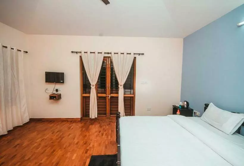 Majatalo Hidden Heaven