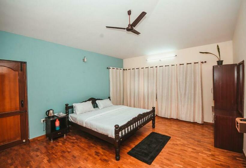 بنسيون Hidden Heaven