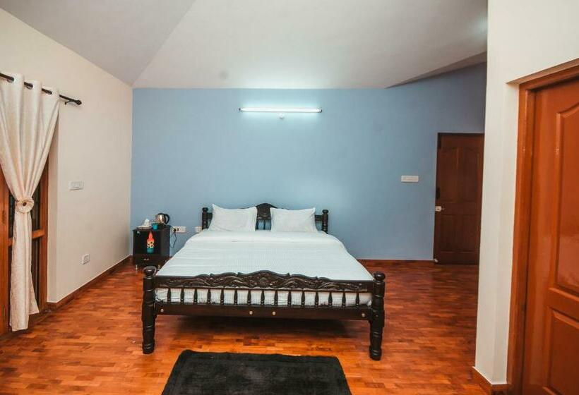 بنسيون Hidden Heaven