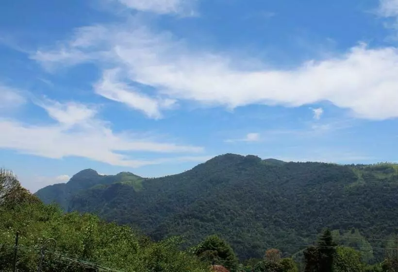 Majatalo Hidden Heaven