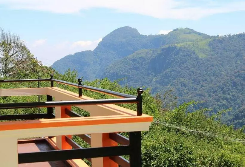 Majatalo Hidden Heaven