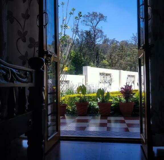 بنسيون Hidden Heaven