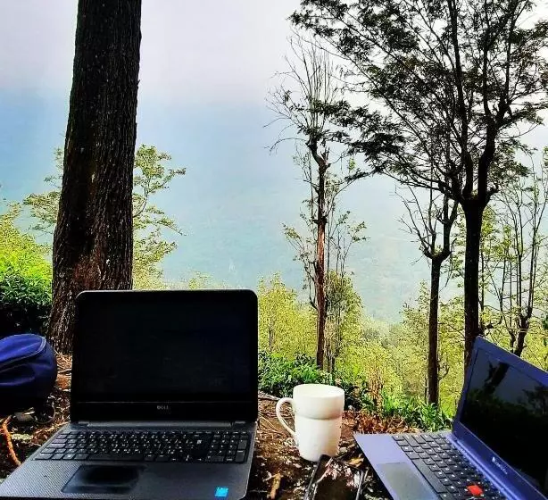 Majatalo Hidden Heaven