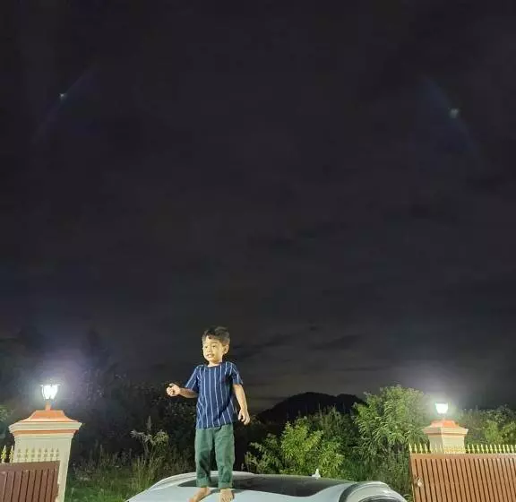 Majatalo Hidden Heaven