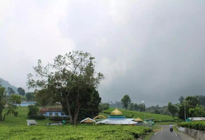 Majatalo Hidden Heaven